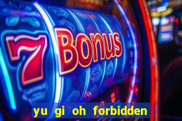 yu gi oh forbidden memories password